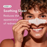  Miếng dán mụn Rael Miracle Patch 3-step Pore Melting 