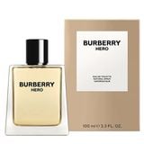  (SALE-SNH) Nước hoa chiết Burberry Men's Hero EDT Spray 10ml 