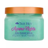  Tẩy tế bào chết cơ thể Tree Hut Aurora Nights Shea Sugar Scrub 18oz 510g 
