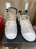  Giày Air Jorrdan 1 Mid Se size 5Y 