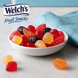  Tách lẻ kẹo dẻo trái cây Welch's Fruit Snacks Mixed Fruit 