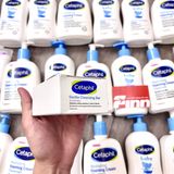  Xà bông cục Cetaphil Gentle Cleasing Bar 