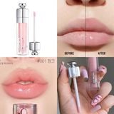  Son Dưỡng Dior Addict Lip Maximizer 001 0.2Oz 6ml 