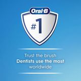  Bàn chải Pin Oral-B Revolution Battery Toothbrush White 
