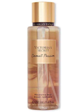  ( Nắp vàng) Xịt thơm toàn thân Victoria Secret Fragrance Mist 8.4Oz 250ml 