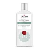  Sữa tắm Cremo 16oz 473ml (Hương Silver Water & Birch) 