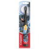  Bàn chải đánh răng cho bé Colgate Kids Battery Powered Toothbrush Batman Extra Soft Bristles (Mỹ) 