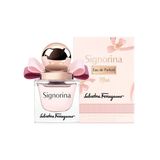  Nước hoa nữ Salvatore Ferragamo signorina mini EDP 0.7Oz 20ml 