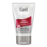  Kem làm dịu cho chân khô và nứt Curel Foot Therapy Cream 3.5Oz 103ml 