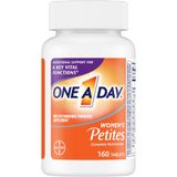  Viên uống bổ sung vitamin tổng hợp cho nữ One A Day Women’s Petites Multivitamin 160 viên 