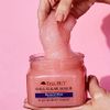  Tẩy Tế Bào Chết Cơ Thể Tree Hut Shea Sugar Scrub Moroccan Rose 18Oz 510g 