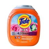  Viên giặt Tide Pods with Downy April Fresh 4 in 1 104 viên 