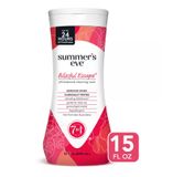  Dung dịch vệ sinh phụ nữ Summer's Eve Blissful Escape 15Oz 444ml 