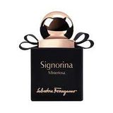  Nước hoa nữ Salvatore Ferragamo signorina misteriosa eau de parfum 0.7Oz 20ml 