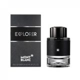  Tách lẻ nước hoa nam Montblanc Explorer For Men EDP - Mont Blanc 60ml 