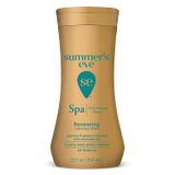  Dung dịch vệ sinh phụ nữ Summer's Eve Spa Renewing Jasmine Feminine Wash 354ml 12Oz 