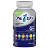  Viên uống bổ sung vitamin tổng hợp cho nam One A Day Men’s Multivitamin Daily Essentials trên 50 tuổi 100 viên 