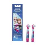  Đầu bàn chải lẻ Oral-B Kids Star Wars Replacement Toothbrush Heads 