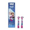  Đầu bàn chải lẻ Oral-B Kids Star Wars Replacement Toothbrush Heads 
