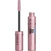 Maybelline New York Lash Sensational Sky High Serum Infused Lash Primer for Mascara, Soft Black 0.26Oz 