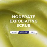  Sữa rửa mặt tẩy tế bào chết St. Ives Blackhead Clearing Scrub Green Tea 6Oz 170g 