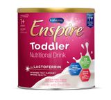  Sữa bột Enfagrow Enspire Toddler Has Lactoferrin 24oz - 680gr 