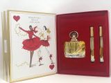  Nước hoa nữ Estee Lauder Ladies Beautiful Belle Gift Set Fragrances 