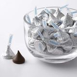  Kẹo socola Hershey's Kisses Milk Chocolate 330 viên 