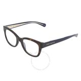  Kính Tommy Hilfiger Demo Butterfly Ladies Eyeglasses TH 1864 0086 51 