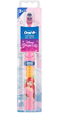  Bàn chải Pin cho bé Oral-B Stages Power Toothbrush Disney Magic Princess 