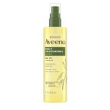  Dầu dưỡng da dạng xịt Aveeno Daily Moisturizing Dry Body Oil 6.7Oz 200ml 