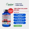  NK - Viên uống ngăn ngừa lão hóa, giảm nếp nhăn Careline Bio Marine Collagen 60 viên 