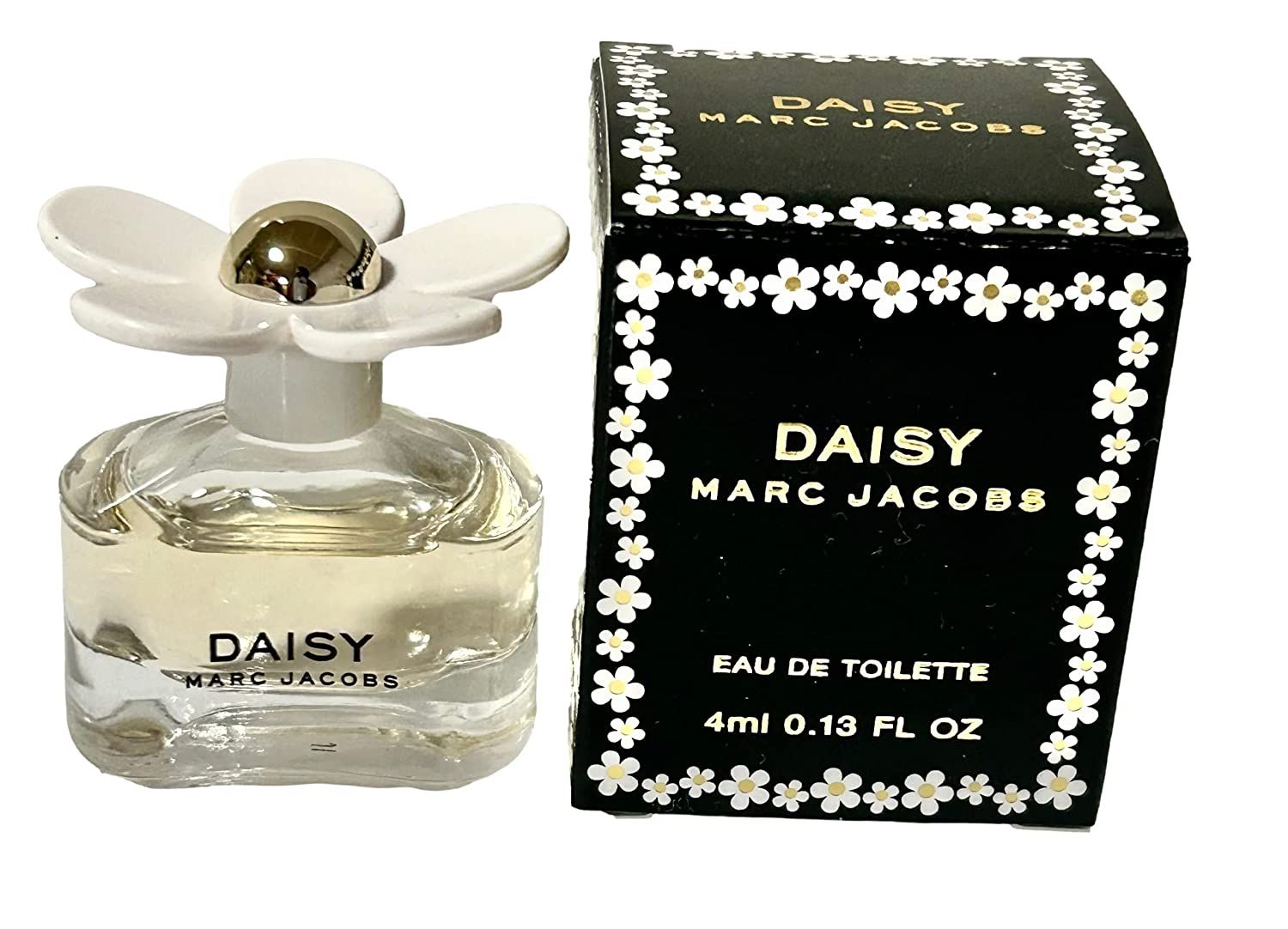 Nước hoa nữ Daisy Marc Jacobs Eau De Toilette 4ml 0.13Oz 