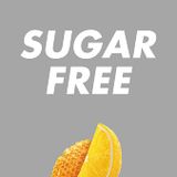  Kẹo ngậm Halls Sugar Free Honey Lemon 25 viên 