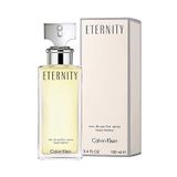  Nước hoa nữ Calvin Klein Eternity eau de parfum spray 3.4 oz 