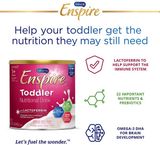  Sữa bột Enfagrow Enspire Toddler Has Lactoferrin 24oz - 680gr 