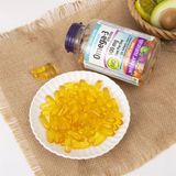  CTY - Viên uống bổ sung Omega 3 Webber Naturals Triple Strength Omega-3 900mg 80 viên 
