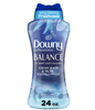  Viên xả quần áo Downy Infusions Balance Crisp Rain & Blue Eucalyptus In-Wash Scent Booster Beads 24Oz 680g 