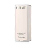  Nước hoa nữ Calvin Klein Eternity eau de parfum spray 3.4 oz 