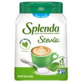  Đường ăn kiêng Splenda Steria Naturals Zero Calorie Sweetener 19Oz 540g 