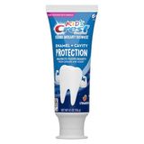  Kem đánh răng cho bé 6 tuổi trở lên Crest Kids' Enamel Cavity Protection Strawberry Toothpaste 4.1Oz 116g 