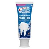  Kem đánh răng cho bé 6 tuổi trở lên Crest Kids' Enamel Cavity Protection Strawberry Toothpaste 4.1Oz 116g 