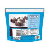  Kẹo socola Hershey's Kisses Cookies And Creme Share 10oz 