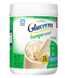  Sữa bột dành cho người tiểu đường Glucerna Hunger Smart Classic Vanilla 22.3Oz 635g 