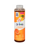  Sữa Tắm Tẩy Tế Bào Chết St.Ives Citrus & Cherry Blossom Energizing Body Wash 22Oz 650ml 