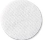  ( Tách lẻ ) Bông tẩy trang R-NEU Cotton Rounds 100% Nature Cotton 100 miếng 
