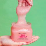  Tẩy tế bào chết cơ thể Tree Hut Pink Hibicus Shea Sugar Scrub 18Oz 510g 