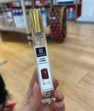  (SALE-SNH) Nước hoa chiết Givenchy Pour Homme EDT 10ml 