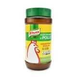  Bột nêm Knorr Chicken Flavor Bouillon 1.14kg 