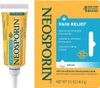  Kem bôi hỗ trợ làm lành vết thương Neosporin + Pain Relief Dual Action Cream 0.5Oz 14.2g 